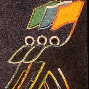 FORWARD EVER, BACKWARD NEVER 2- David Dale