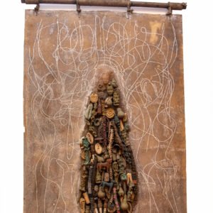 ORACLE- Dr. Bruce Onobrakpeya