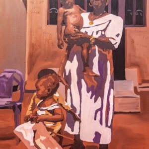 GOLDEN MOMENT III- Faith Michael