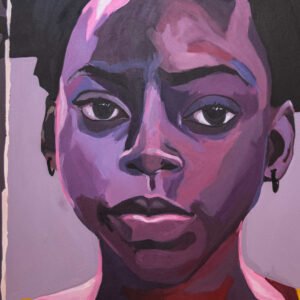 GUILESLESS- Faith Michael