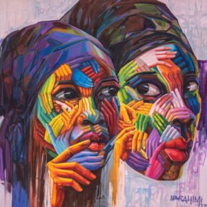 SISTERS- Hameed Ibrahim