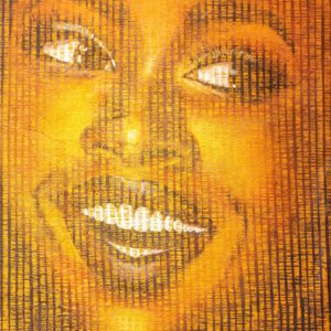 BEHIND THE SMILE- Lekan Onabanjo