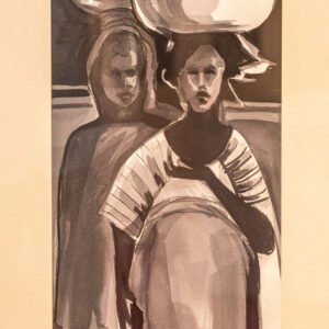 8AM-7PM SPIRIT OF ENTERPRISE- Olu Ajayi