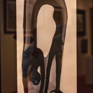 LE GURU THE BEGGAR- Olu Ajayi