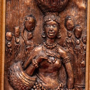 ONIRISA- Ooni of Ife Collection