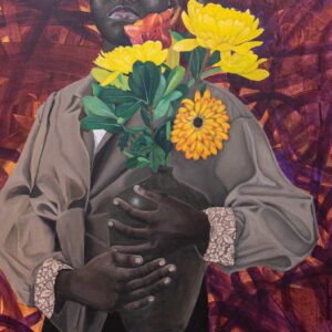 BECOMING- Taiye Erewele