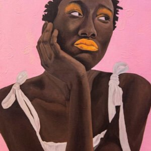 EXPECTATION- Taiye Erewele