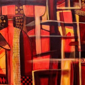 LIBERATION- Tola Wewe