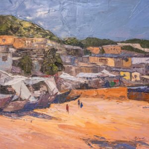 JAMES TOWN ACCRA- Wallace Ejoh