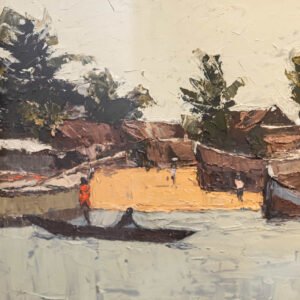 SITE SEEING ACCRA I-  Wallace Ejoh