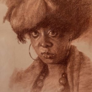 THE MUSE- Wallace Ejoh