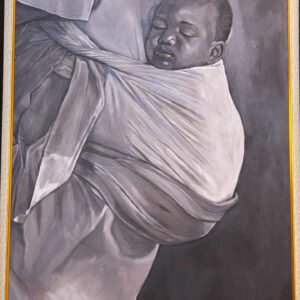 BOND (Colourful Memories)- Zino Orara