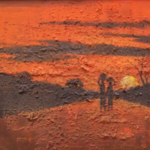 FARMERS RETURN- Zino Orara