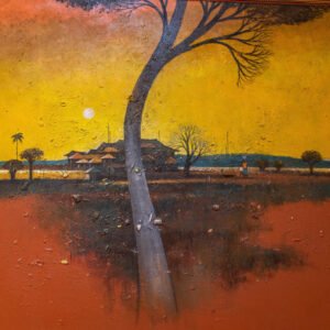 SAME SOIL- Zino Orara