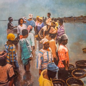 STILL HOPEFULL- Zino Orara