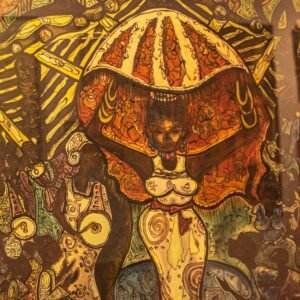 ARUGBA OSUN- Jamiu O.