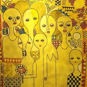 HERITAGE-Tola Wewe